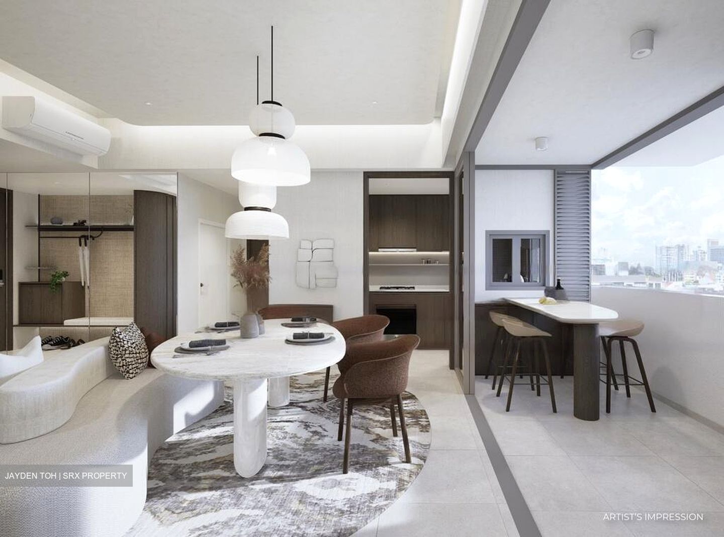 Koon Seng Road (D15), Condominium #485849101